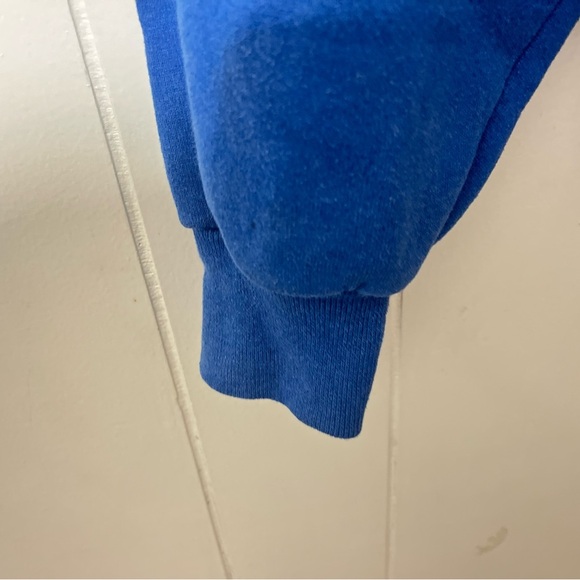 Vintage Russell Athletic UCLA Bruins Crewneck Sweatshirt 90s Made In USA SZ XL - Picture 3 of 9